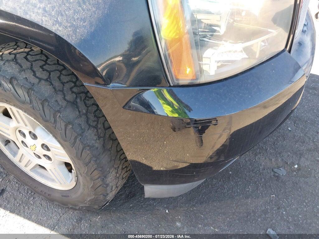 1GNFC13C27R313562 2007 CHEVROLET TAHOE photo no. 6