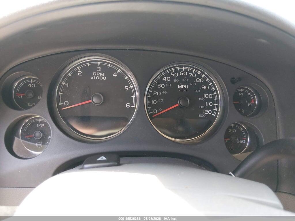 1GNFC13C57R272179 2007 CHEVROLET TAHOE photo no. 12