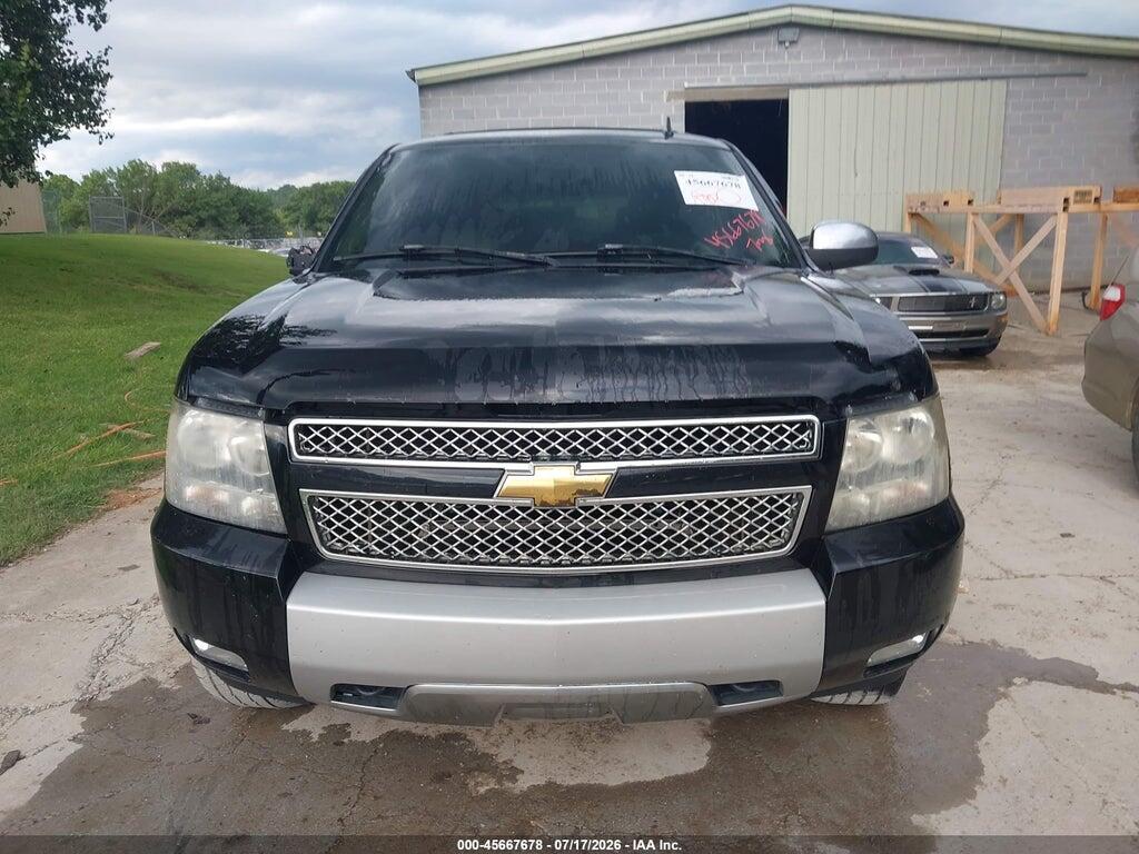 1GNFK13047R299656 2007 CHEVROLET TAHOE photo no. 6