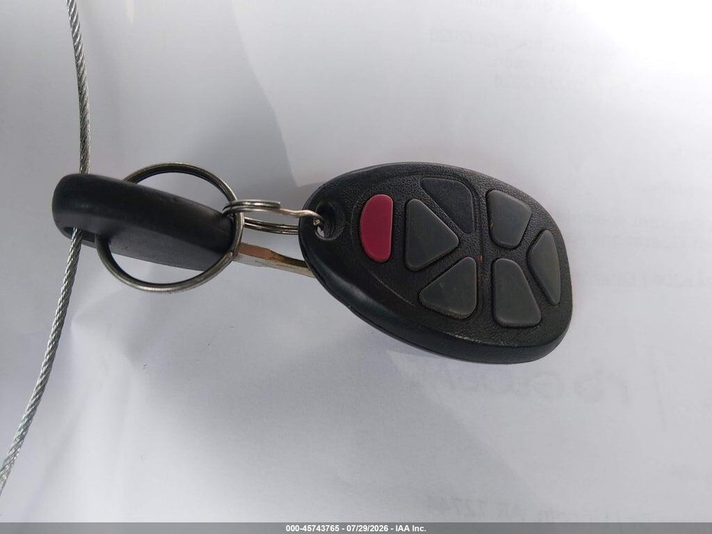1GNFK130X7R112405 2007 CHEVROLET TAHOE photo no. 11