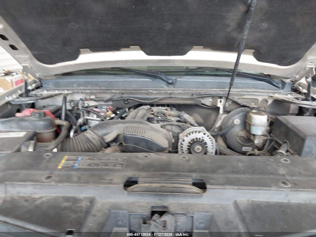 1GNFC13C97J380108 2007 CHEVROLET TAHOE photo no. 10