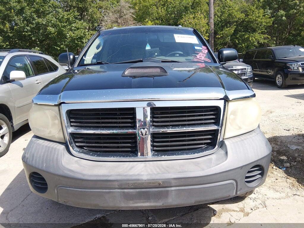 1D8HD38K57F579672 2007 DODGE DURANGO photo no. 12