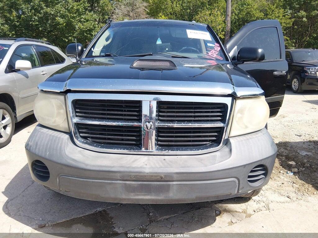 1D8HD38K57F579672 2007 DODGE DURANGO photo no. 6