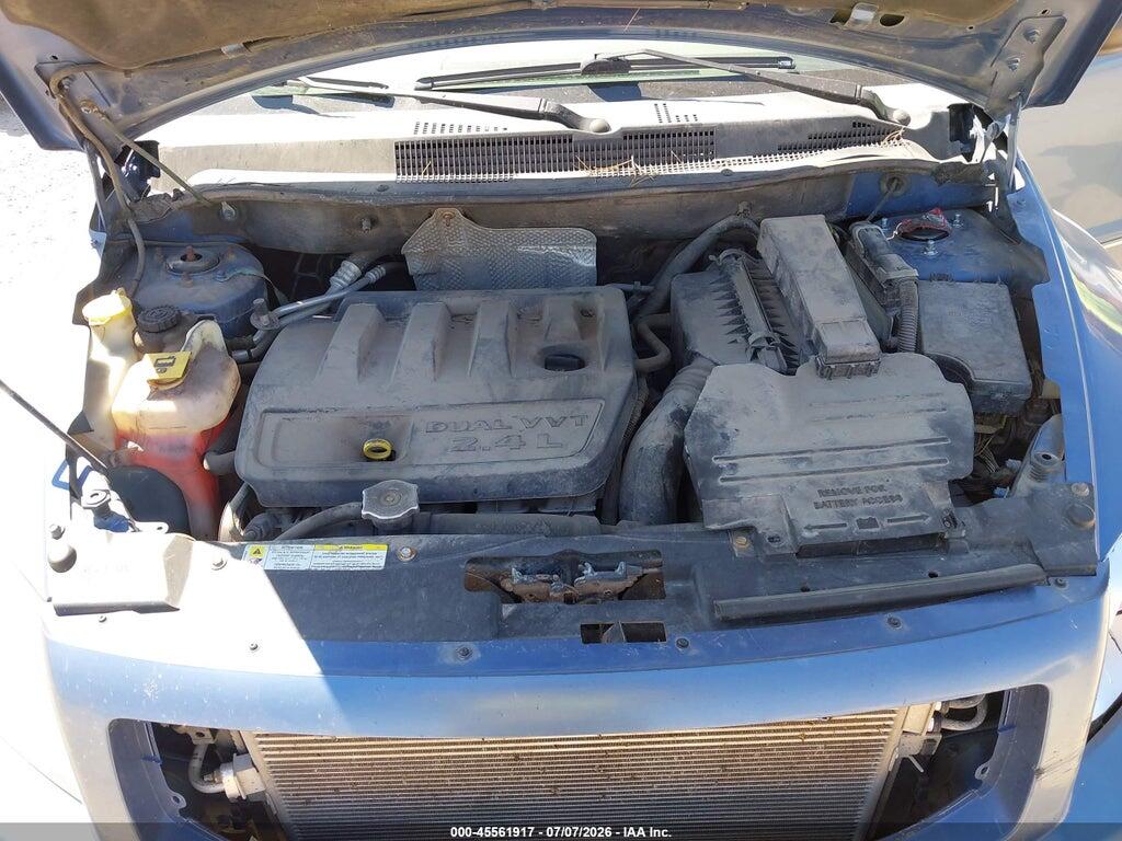1B3HE78K47D283266 2007 DODGE CALIBER photo no. 10