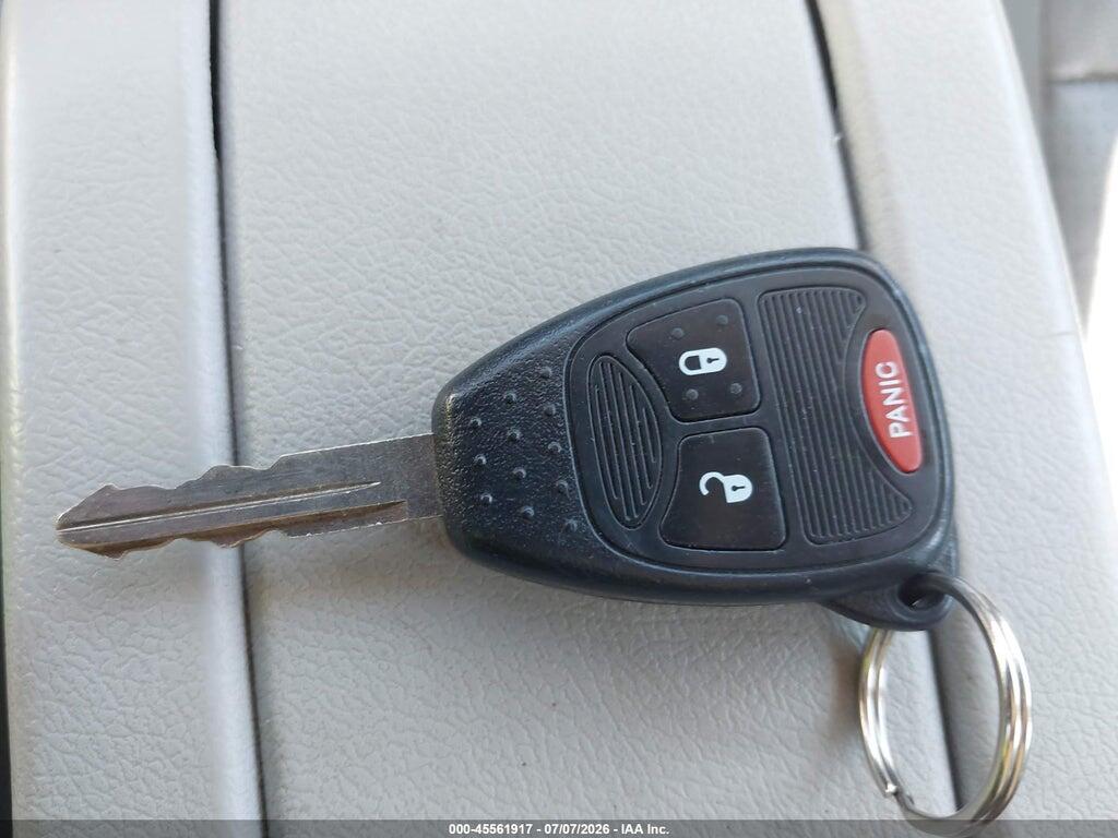 1B3HE78K47D283266 2007 DODGE CALIBER photo no. 11