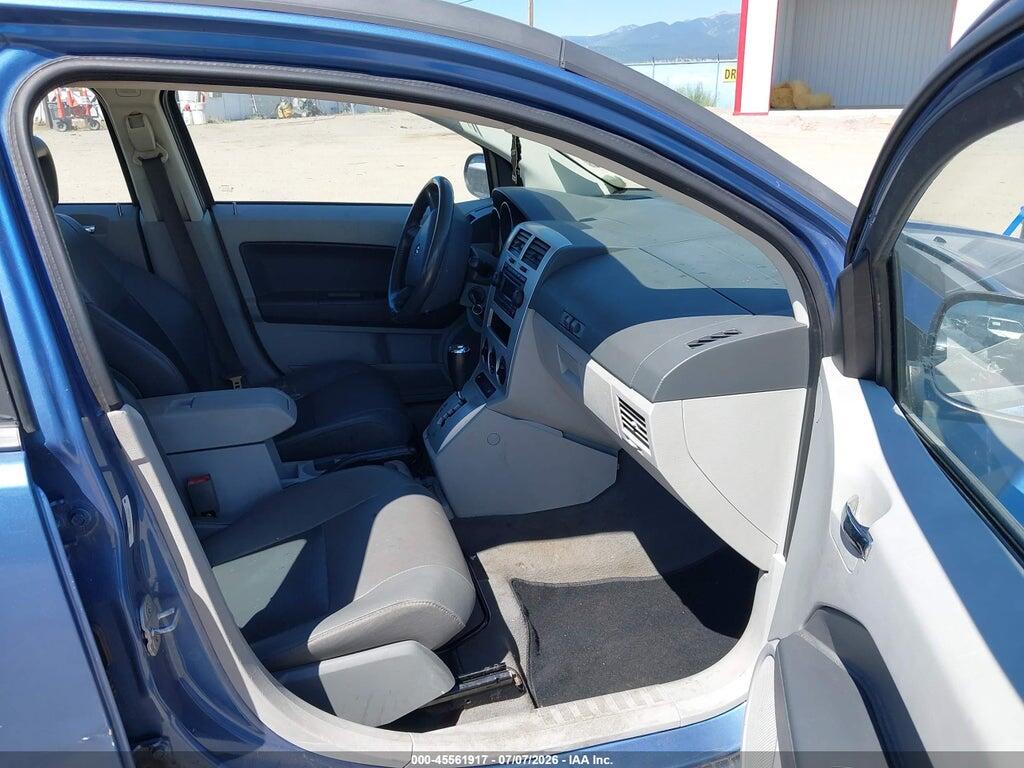 1B3HE78K47D283266 2007 DODGE CALIBER photo no. 5