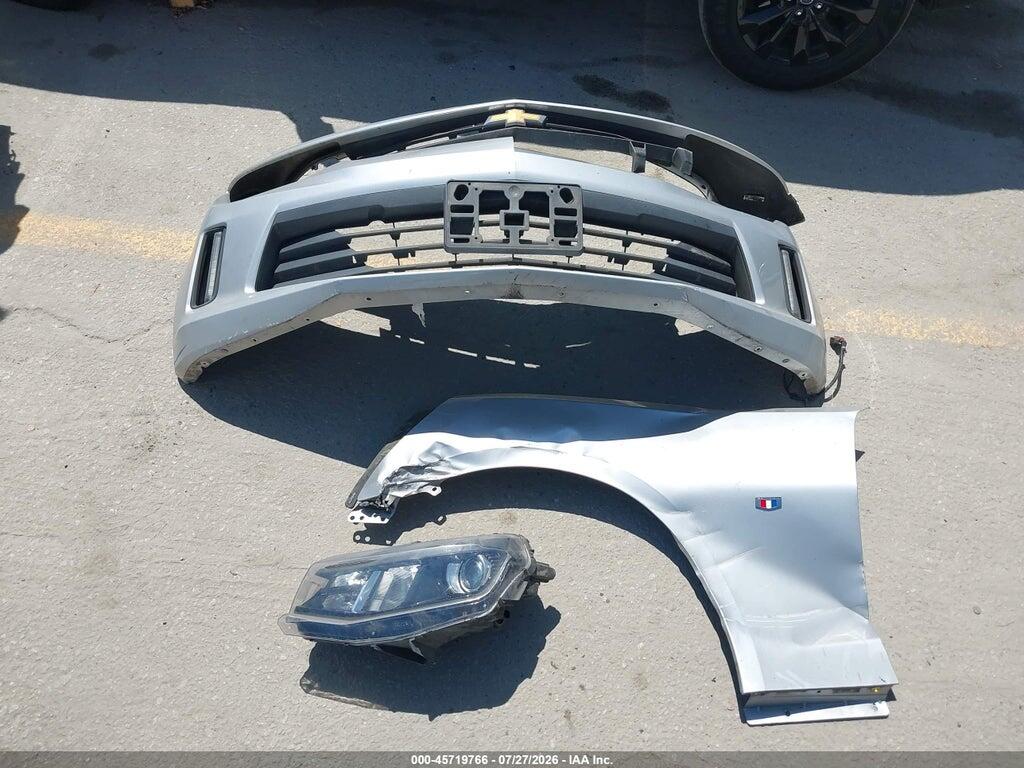 1G1FA1RS8J0140101 2018 CHEVROLET CAMARO photo no. 11