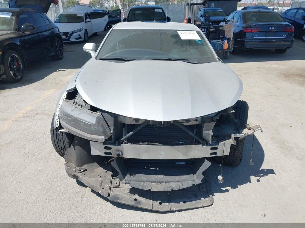 1G1FA1RS8J0140101 2018 CHEVROLET CAMARO photo no. 12