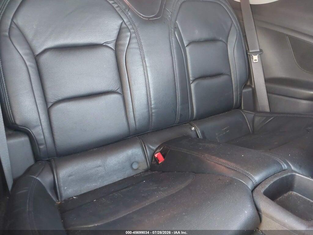 1G1FF1R71J0134945 2018 CHEVROLET CAMARO photo no. 8