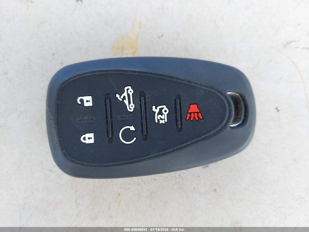 1G1FB3DX2J0129672 2018 CHEVROLET CAMARO photo no. 11