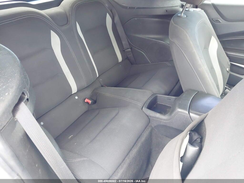 1G1FB3DX2J0129672 2018 CHEVROLET CAMARO photo no. 8