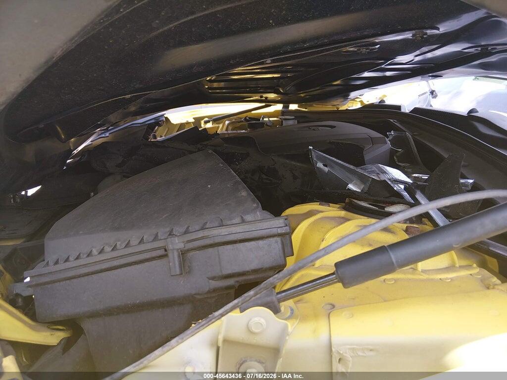 1G1FB1RS2J0124411 2018 CHEVROLET CAMARO photo no. 10
