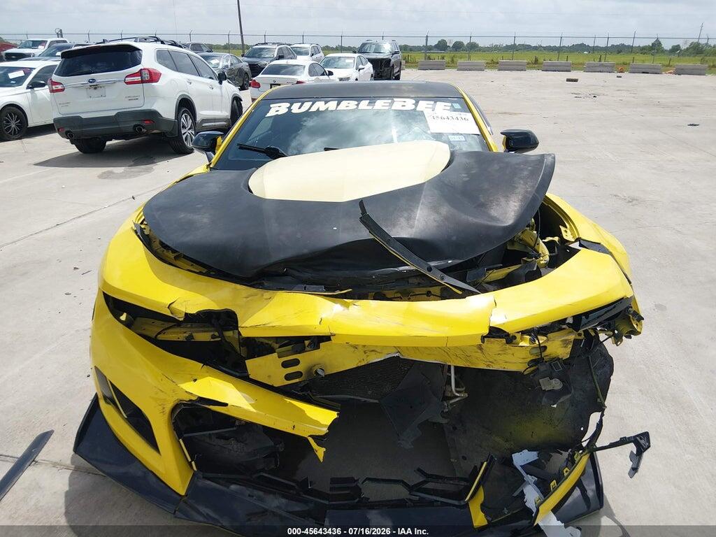 1G1FB1RS2J0124411 2018 CHEVROLET CAMARO photo no. 6