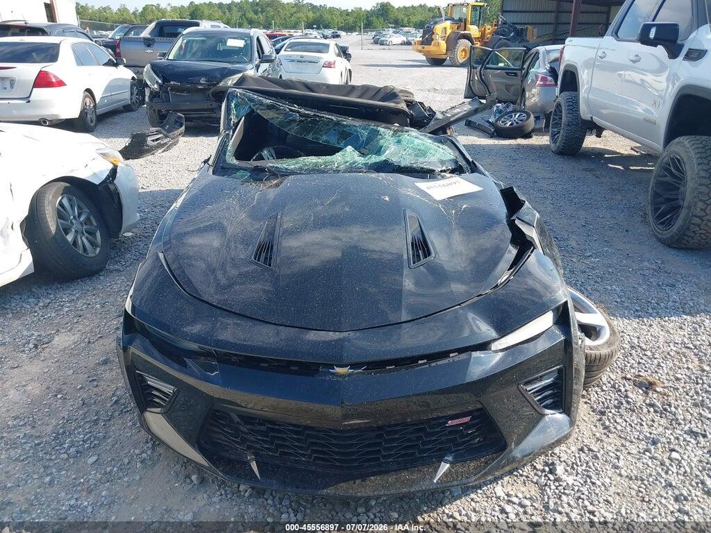 1G1FF3D74J0119228 2018 CHEVROLET CAMARO photo no. 12
