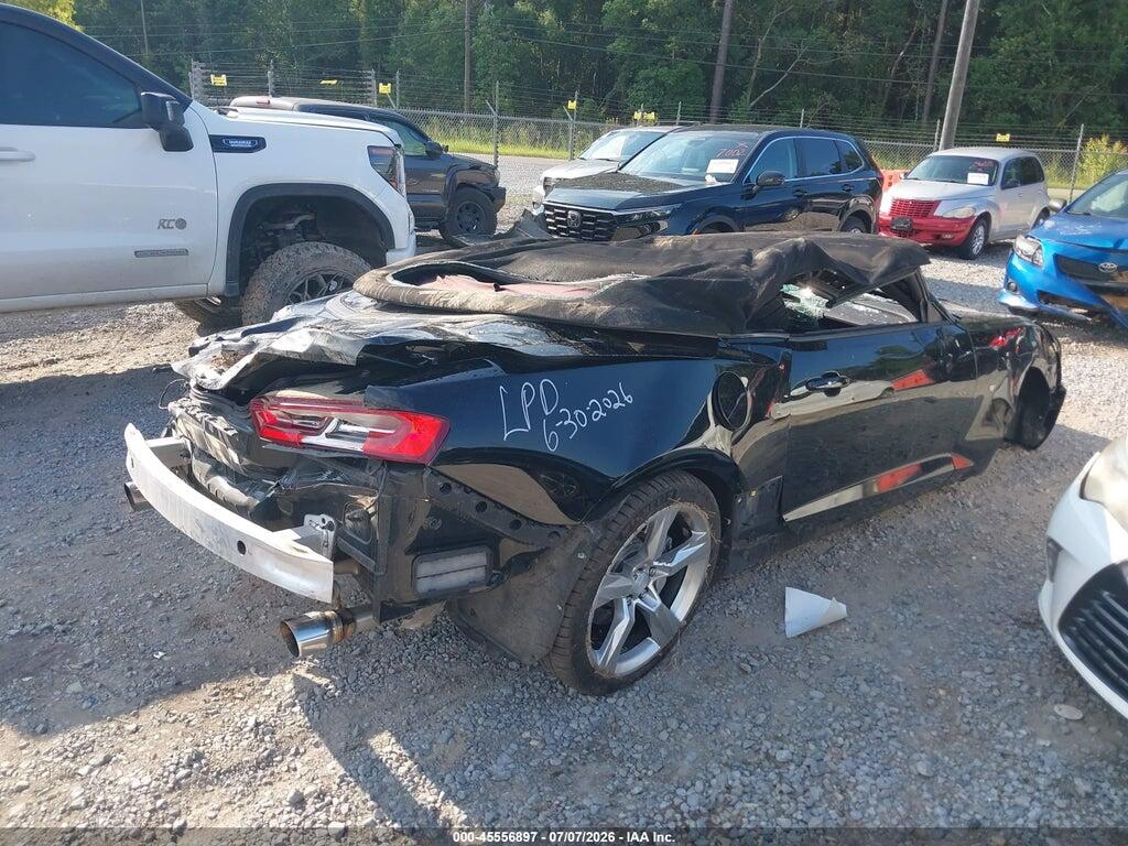 1G1FF3D74J0119228 2018 CHEVROLET CAMARO photo no. 4