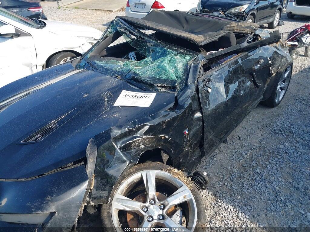 1G1FF3D74J0119228 2018 CHEVROLET CAMARO photo no. 6