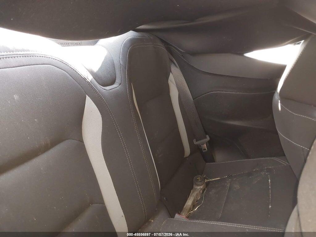 1G1FF3D74J0119228 2018 CHEVROLET CAMARO photo no. 8