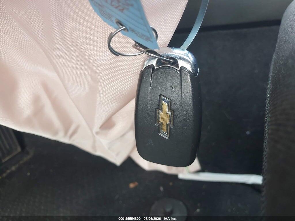 1G1FB1RS2J0191168 2018 CHEVROLET CAMARO photo no. 11