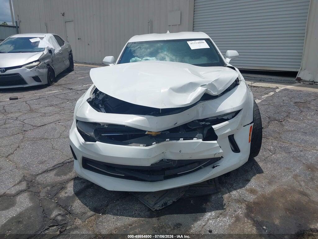 1G1FB1RS2J0191168 2018 CHEVROLET CAMARO photo no. 12