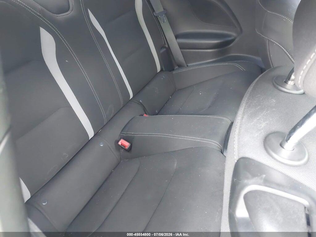 1G1FB1RS2J0191168 2018 CHEVROLET CAMARO photo no. 8