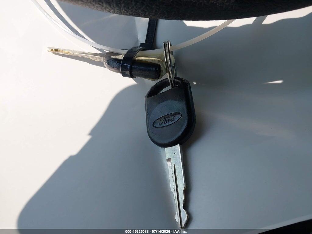 1FTRF12288KE96370 2008 FORD F-150 photo no. 11