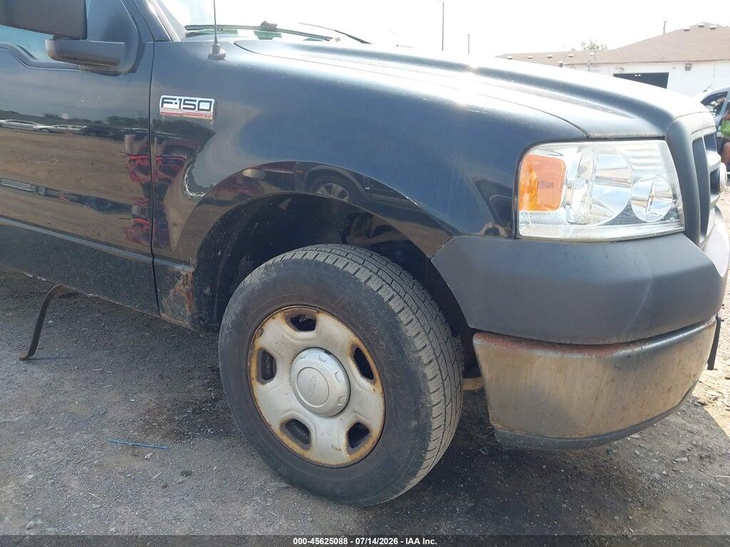 1FTRF12288KE96370 2008 FORD F-150 photo no. 12