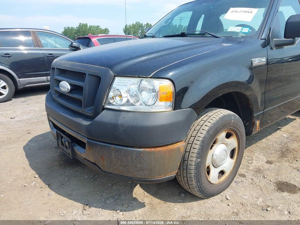 1FTRF12288KE96370 2008 FORD F-150 photo no. 6
