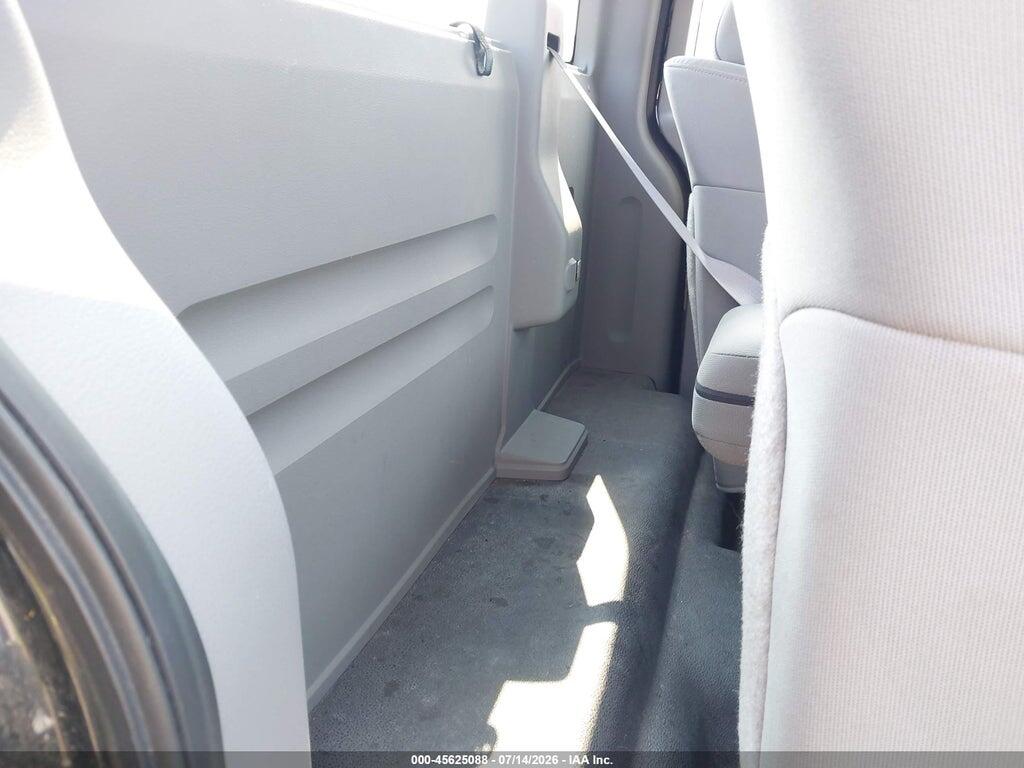 1FTRF12288KE96370 2008 FORD F-150 photo no. 8