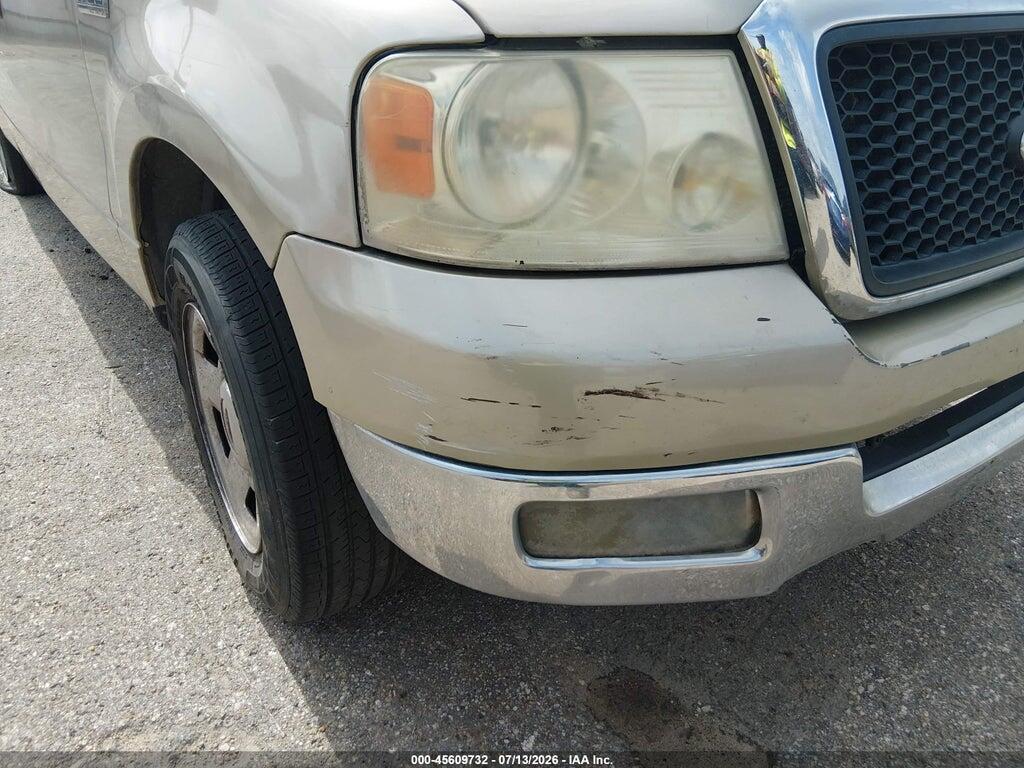 1FTRX12W98FA57414 2008 FORD F-150 photo no. 12