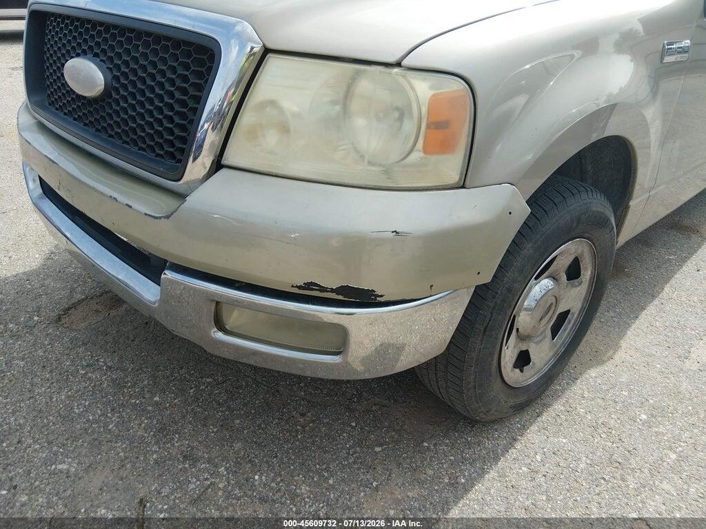 1FTRX12W98FA57414 2008 FORD F-150 photo no. 6