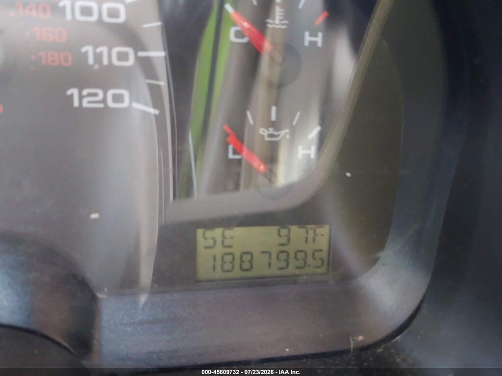 1FTRX12W98FA57414 2008 FORD F-150 photo no. 7