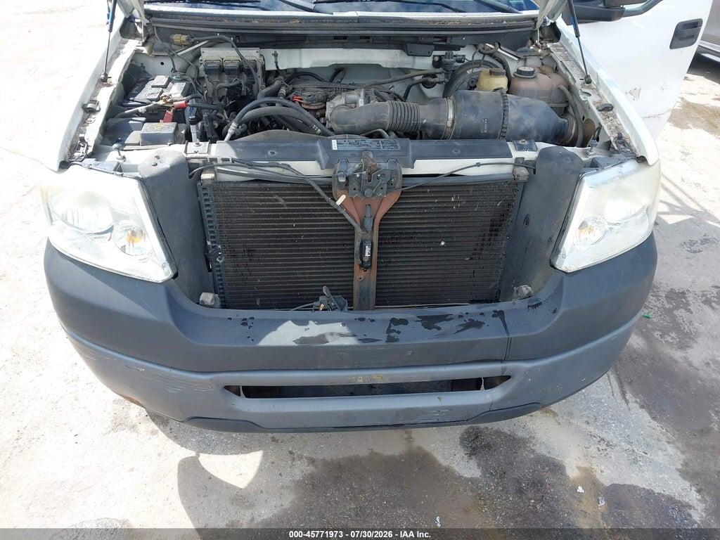 1FTRF12278KD95479 2008 FORD F-150 photo no. 10
