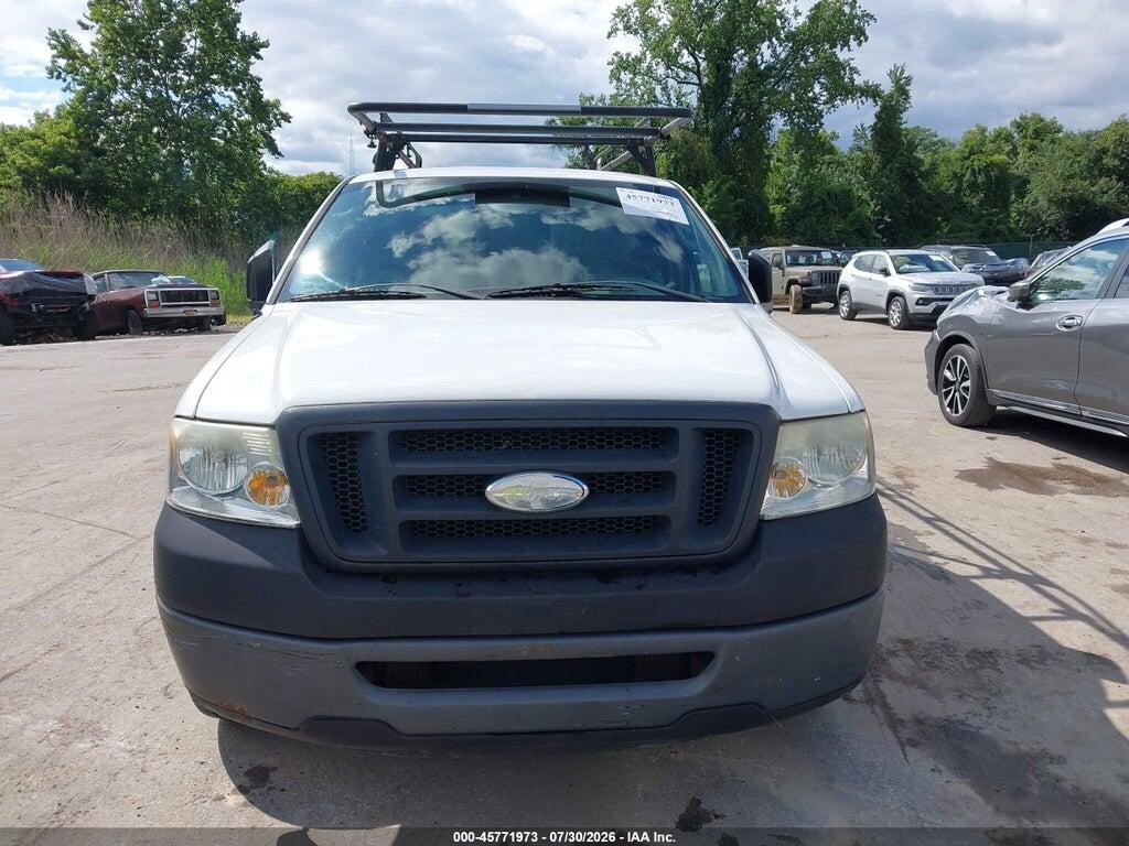 1FTRF12278KD95479 2008 FORD F-150 photo no. 12