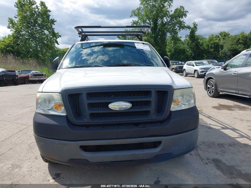 1FTRF12278KD95479 2008 FORD F-150 photo no. 6