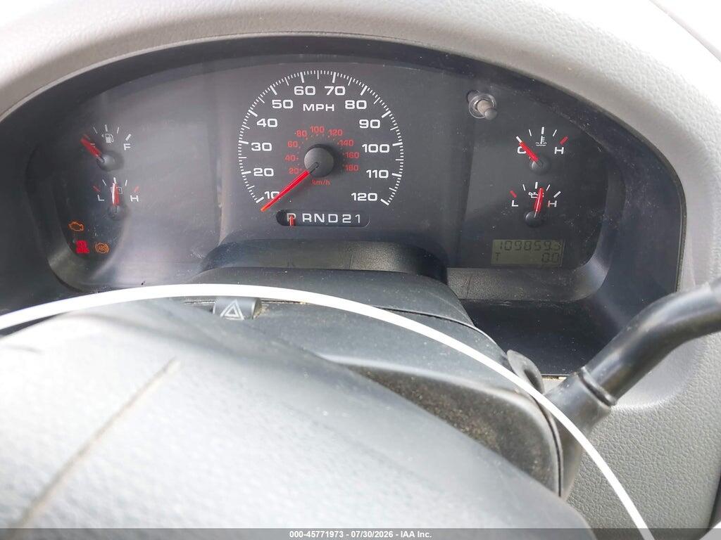 1FTRF12278KD95479 2008 FORD F-150 photo no. 7
