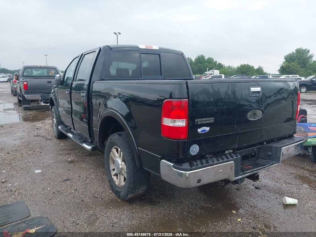 1FTPW14V08FA89862 2008 FORD F-150 photo no. 3