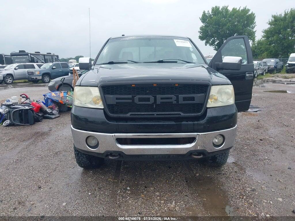 1FTPW14V08FA89862 2008 FORD F-150 photo no. 6