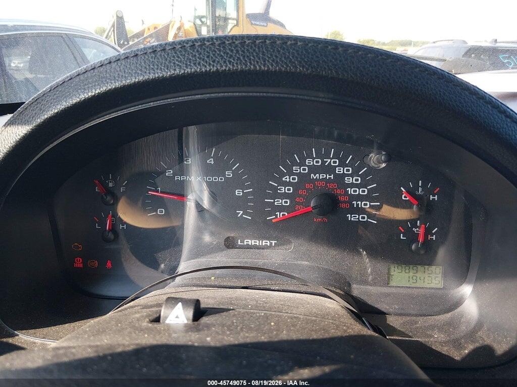 1FTPW14V08FA89862 2008 FORD F-150 photo no. 7