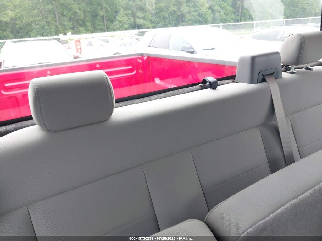 1FTRX12V38FA66990 2008 FORD F-150 photo no. 8