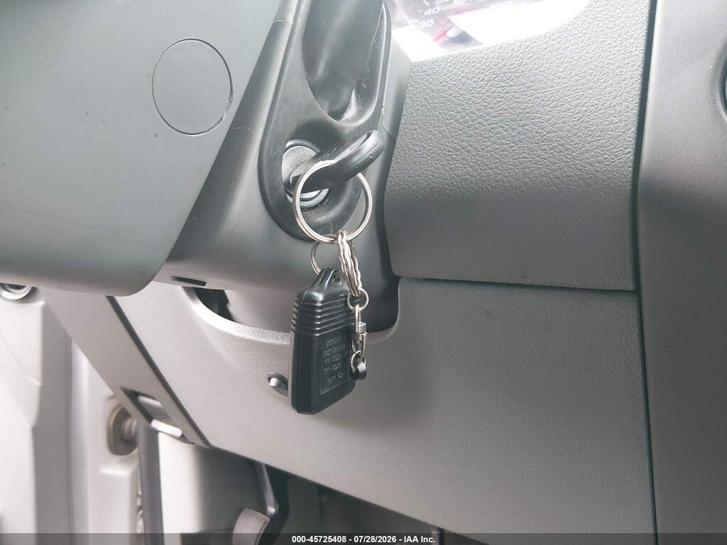1FTPX14538FB66303 2008 FORD F-150 photo no. 11