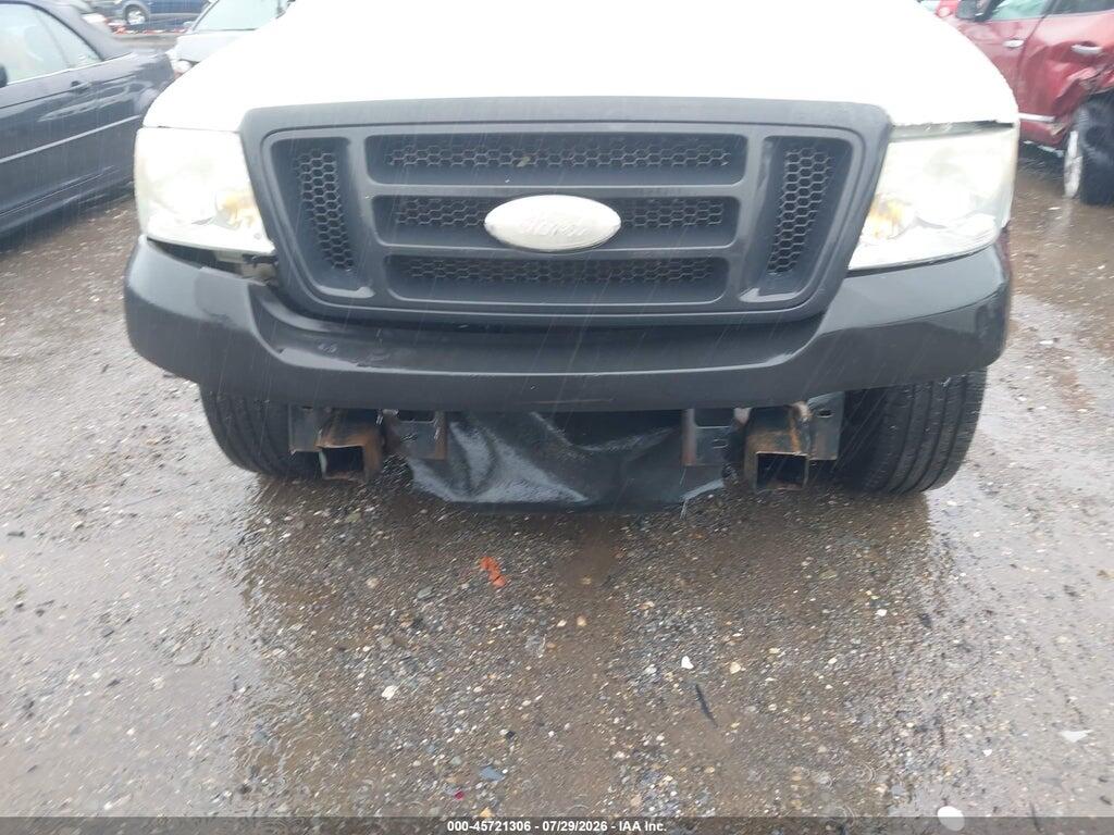 1FTRF12278KE07534 2008 FORD F-150 photo no. 6
