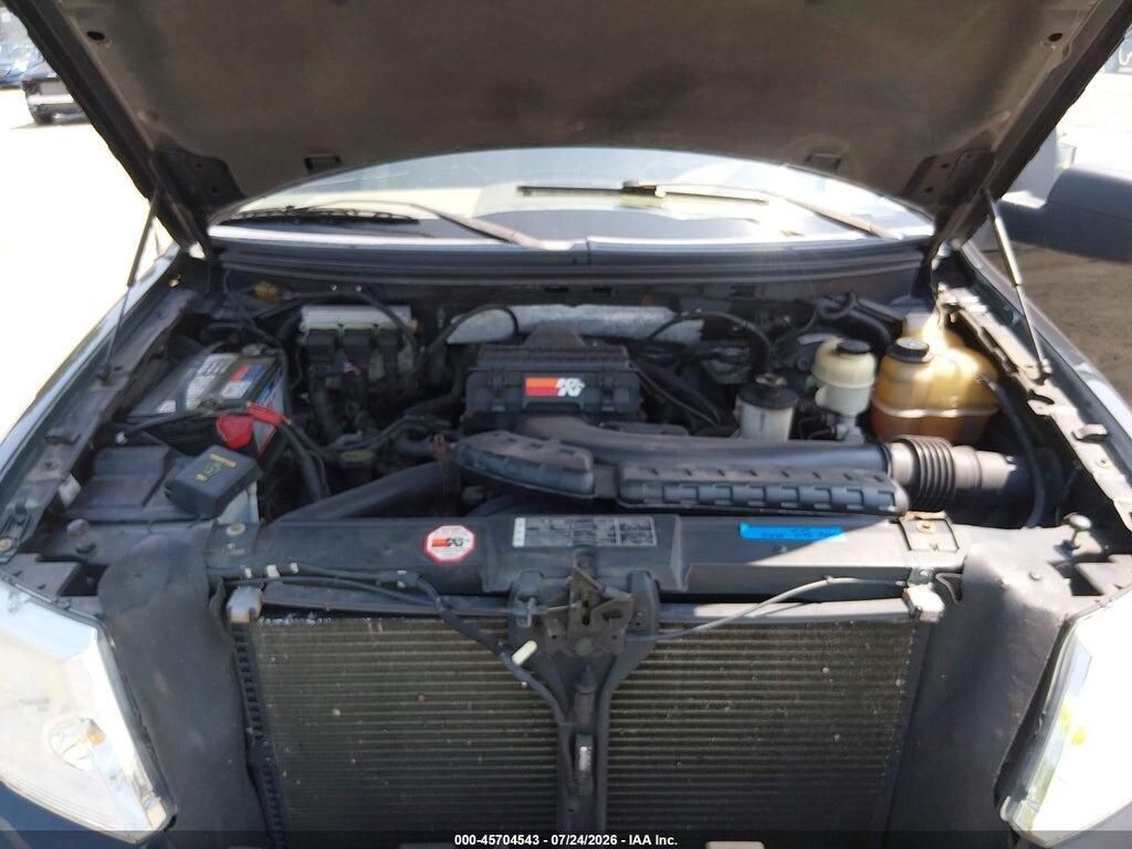 1FTPX14538FA35064 2008 FORD F-150 photo no. 10