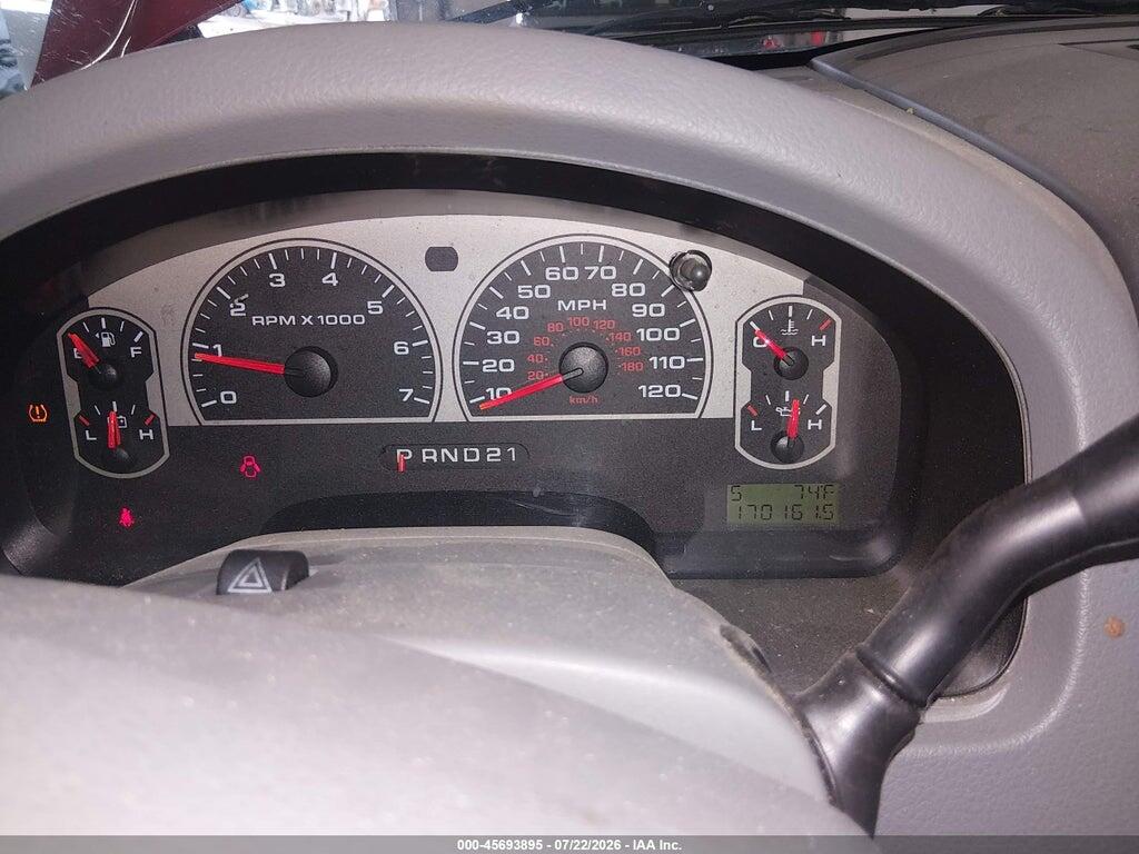1FTPW14V68FA84424 2008 FORD F-150 photo no. 7