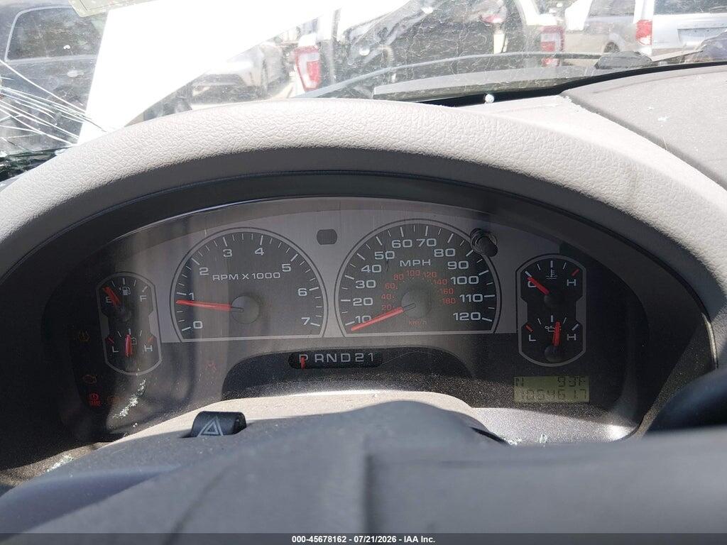 1FTPW14V68FB64807 2008 FORD F-150 photo no. 7