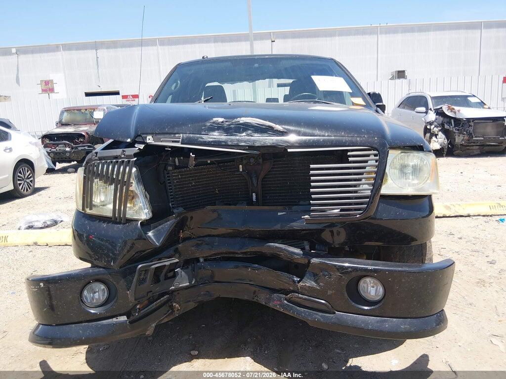 1FTRW12W48KD79923 2008 FORD F-150 photo no. 12