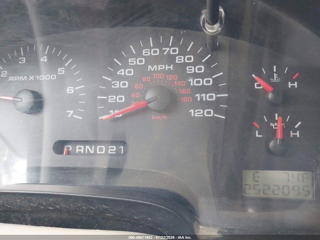 1FTPW14V48FB22281 2008 FORD F-150 photo no. 7