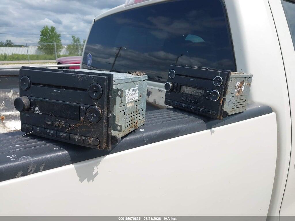 1FTPW14VX8FB41756 2008 FORD F-150 photo no. 12