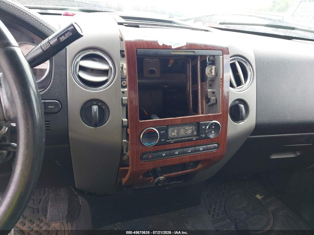 1FTPW14VX8FB41756 2008 FORD F-150 photo no. 6