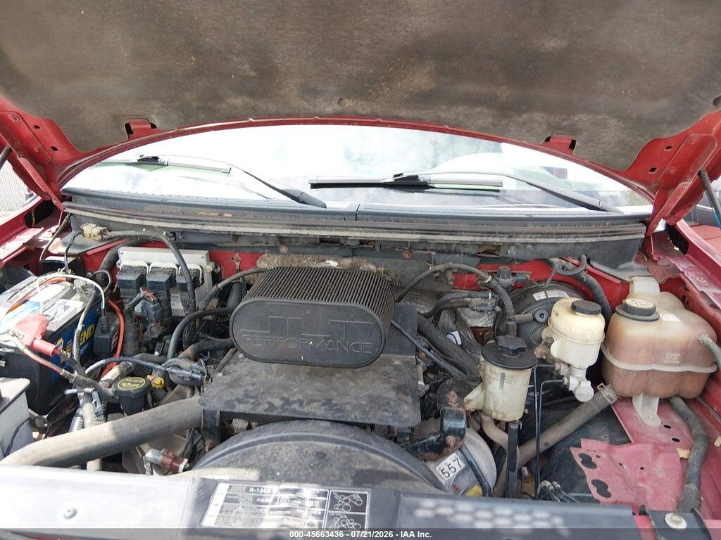 1FTPW14V38FB64277 2008 FORD F-150 photo no. 10
