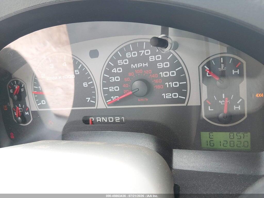 1FTPW14V38FB64277 2008 FORD F-150 photo no. 7